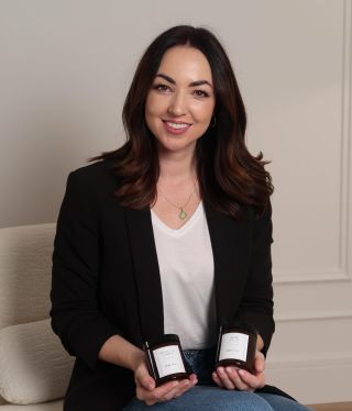 Moc děkuji všem, kteří mě letos podporovali a byli součástí mé cesty ❤️ Upřímně jsem nečekala, že první rok mého podnikání...