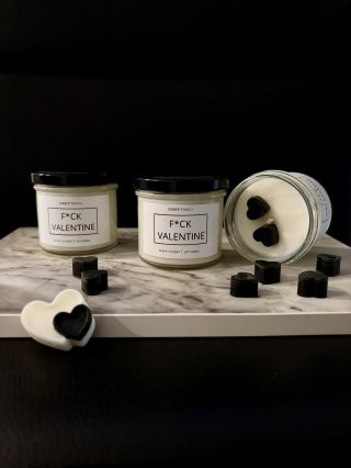 Všude na mě skáčou reklamy s láskou a srdíčkama, ale my doma tenhle svátek moc neprožíváme 😅 A tak mě napadlo vyrobit...