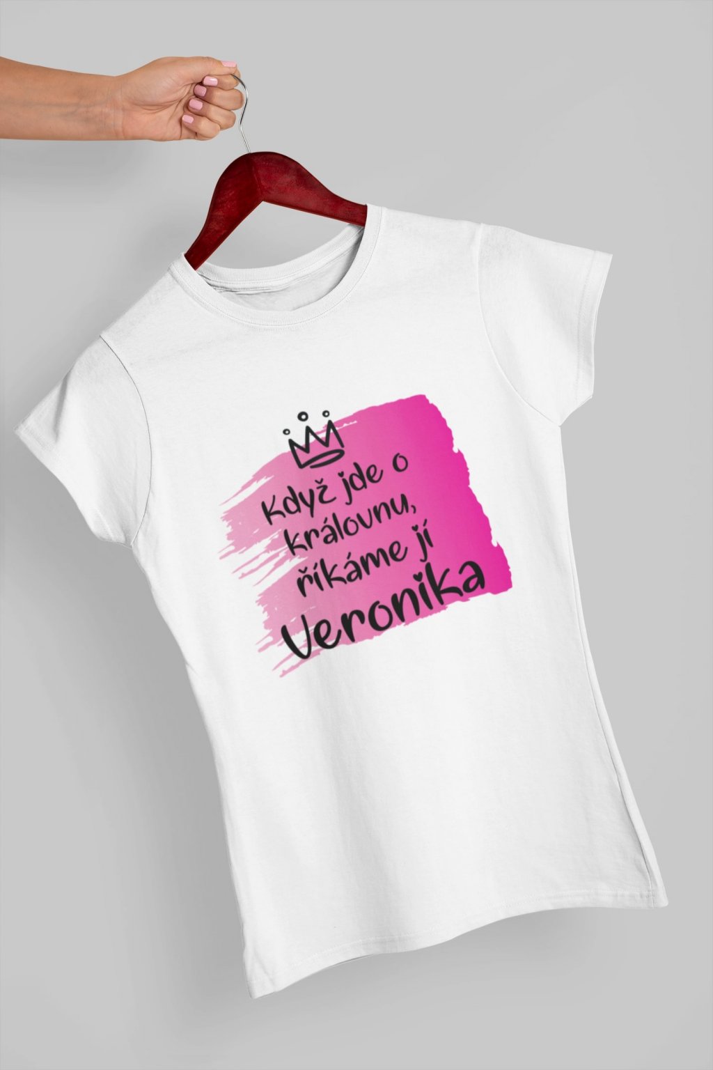 Dámské tričko Veronika
