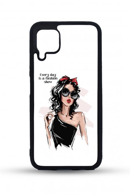 Mobilní kryt Samsung Every day