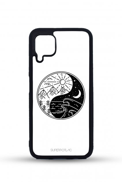 Mobilní kryt Samsung Jing Jang