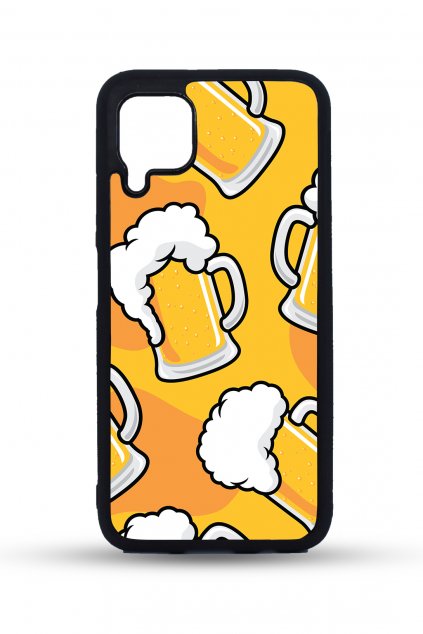 Mobilní kryt Samsung Půllitr