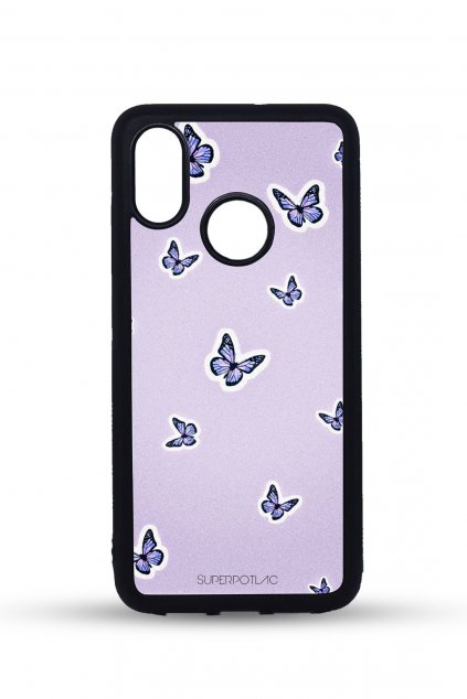 Mobilní kryt Xiaomi Butterflies
