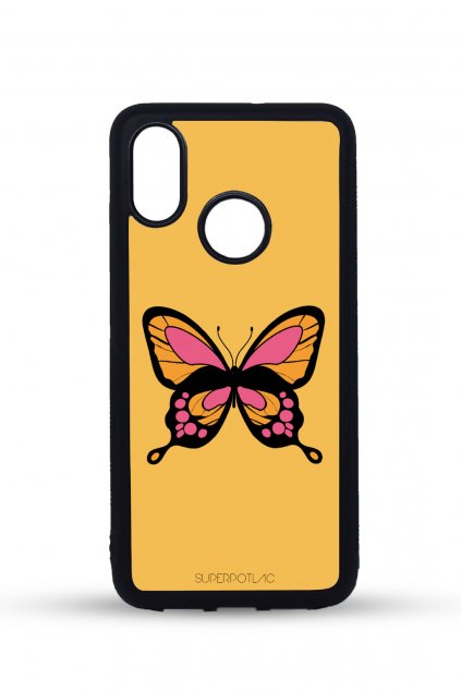 Mobilní kryt Xiaomi Motýl