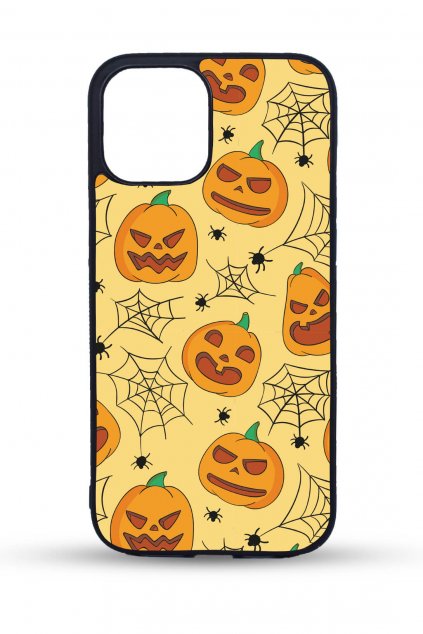 Mobilní kryt Iphone Halloween