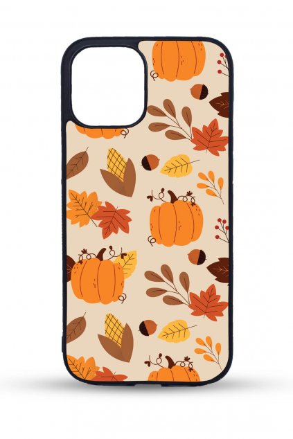 Mobilní kryt Iphone Podzimní období