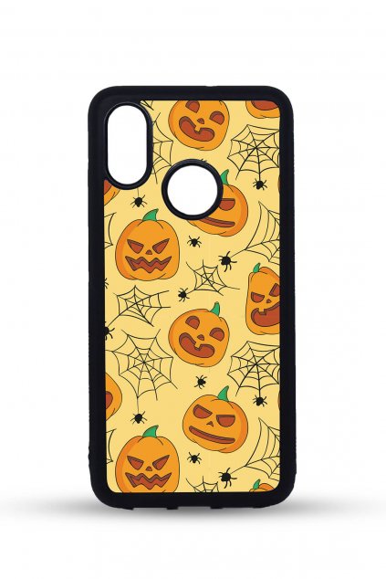 Mobilní kryt Xiaomi Halloween