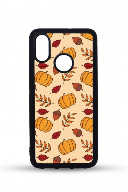 Mobilní kryt Xiaomi Podzim