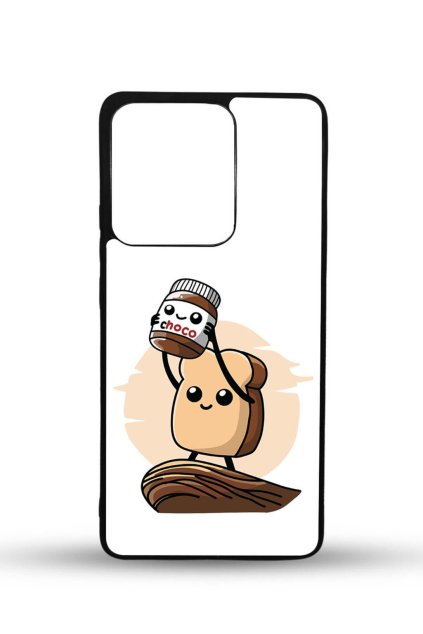 Mobilní kryt Motorola Nutela