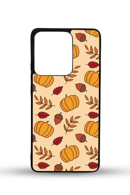 Mobilní kryt Motorola Podzim