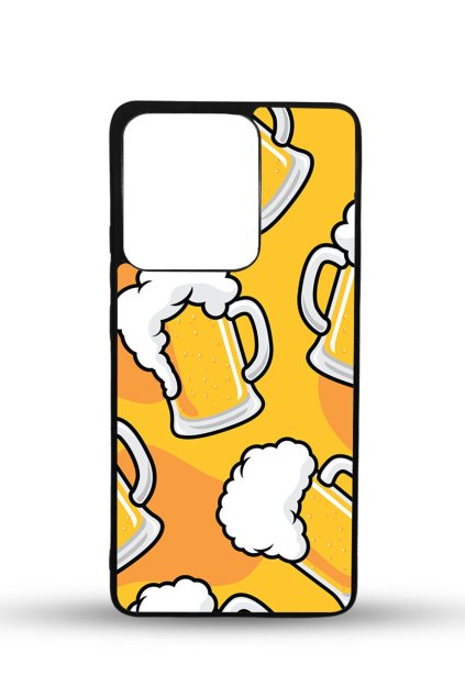 Mobilní kryt Motorola Půllitr