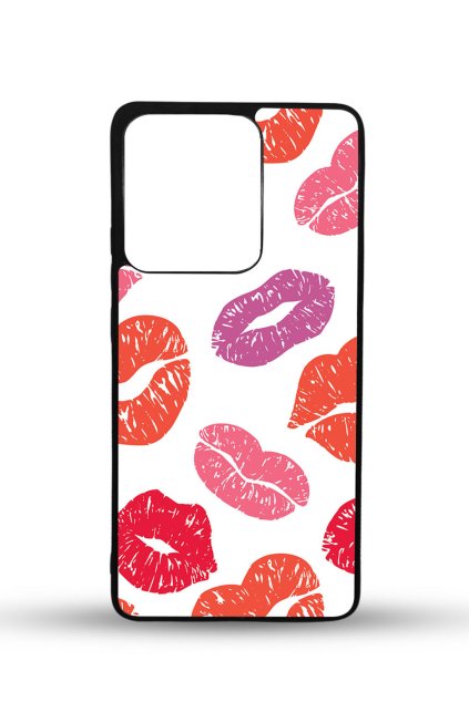 Mobilní kryt Motorola Pusinky