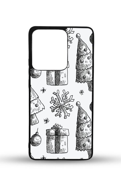 Mobilní kryt Motorola Vánoční dárek