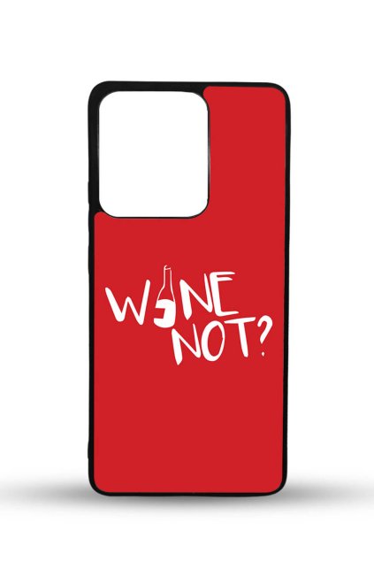 Mobilní kryt Motorola Wine not?