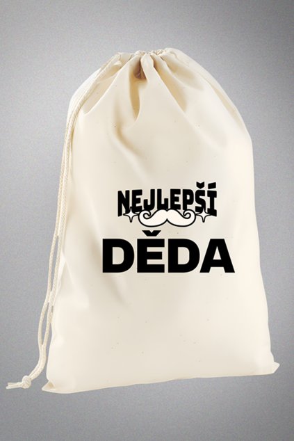 Dárkové balení Nejlepší děda