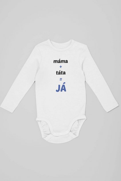 mockup of a long sleeve onesie over a colored background 29831 (4) (1) (1)