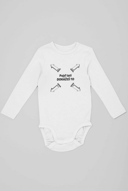 mockup of a long sleeve onesie over a colored background 29831 (6) (1) (1)