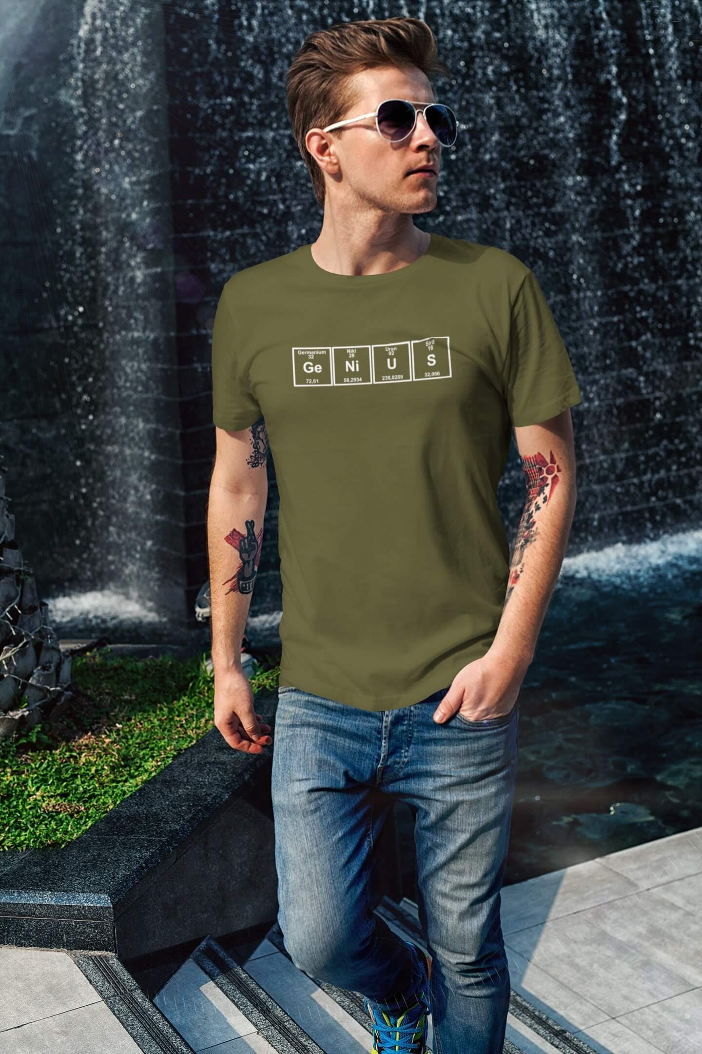 Khaki