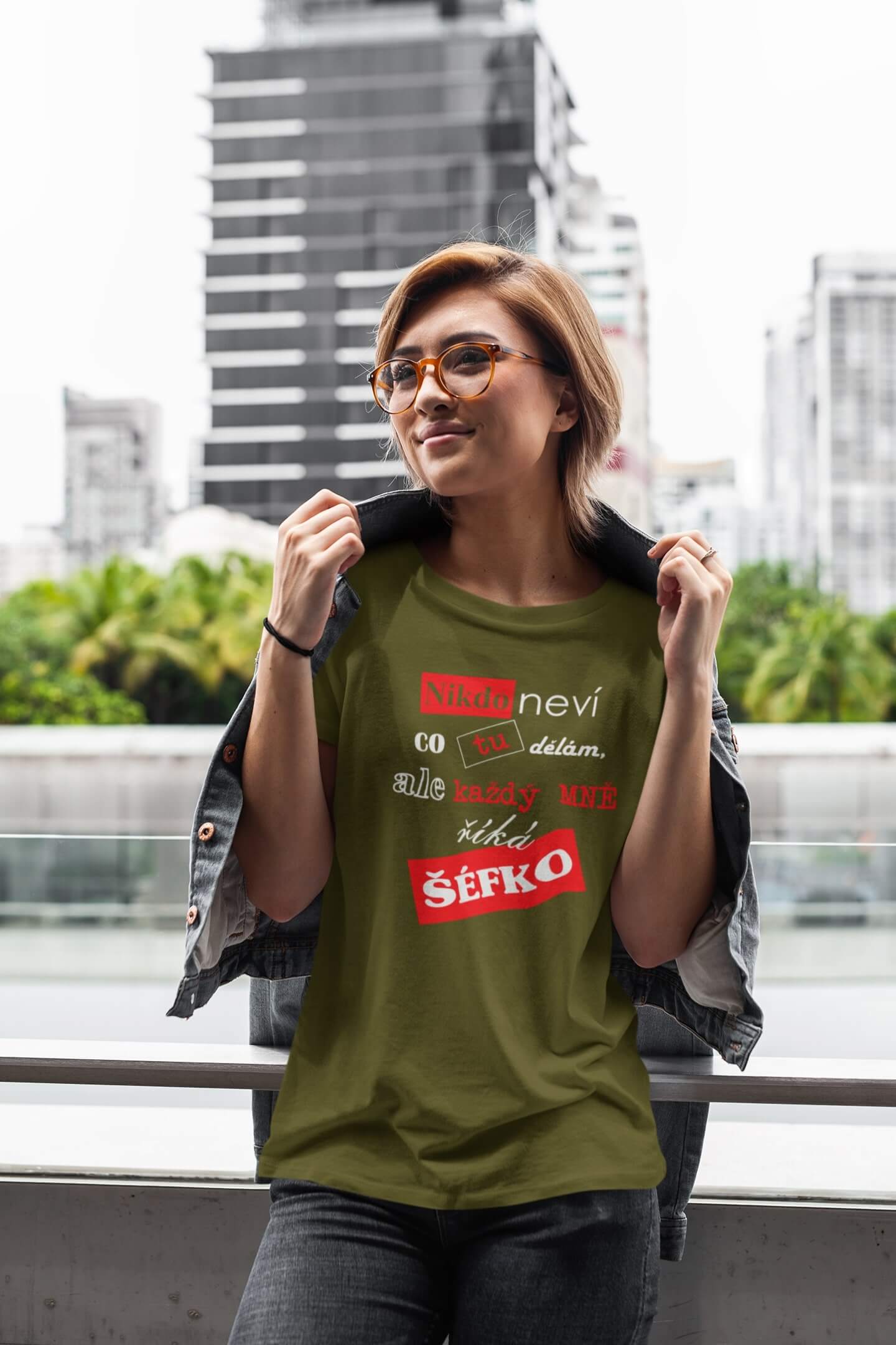 Khaki