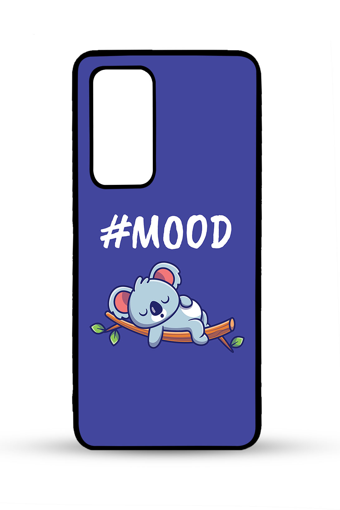 Mobilní kryt Huawei #MOOD Model telefónu: Huawei P40