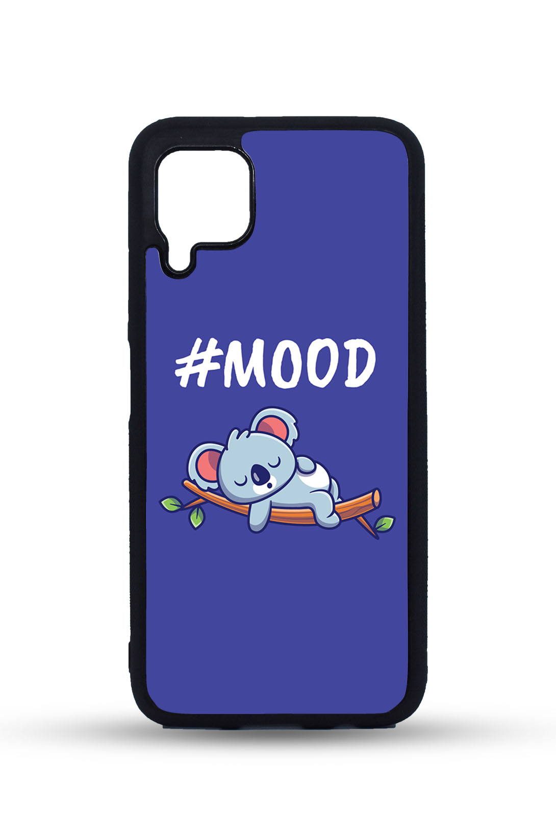 Mobilní kryt Huawei #MOOD Model telefónu: Huawei P40 lite