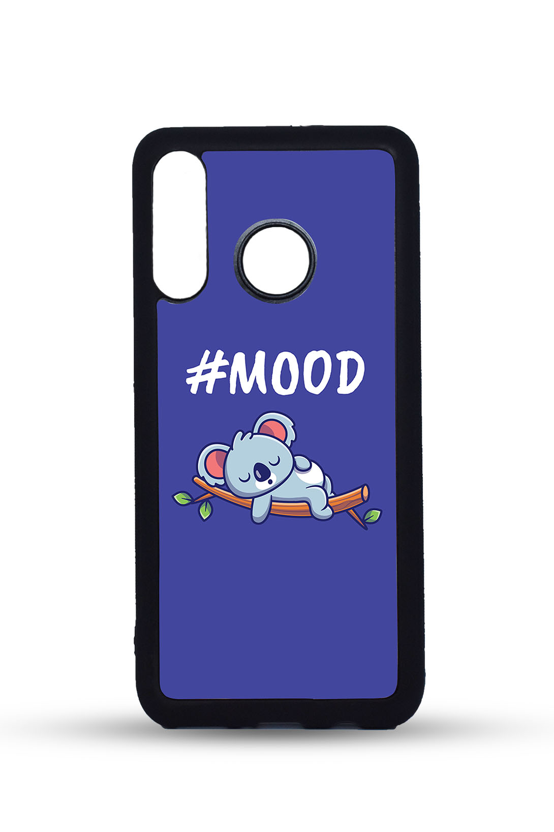 Mobilní kryt Huawei #MOOD Model telefónu: Huawei P30 lite