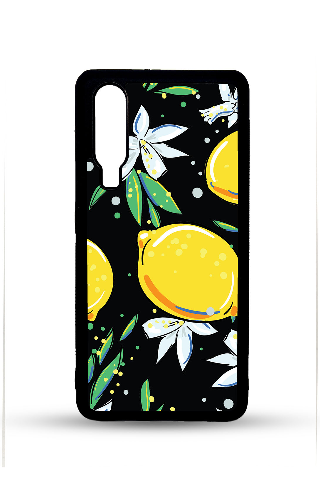 Mobilní kryt Huawei Citrus Model telefónu: Huawei P30
