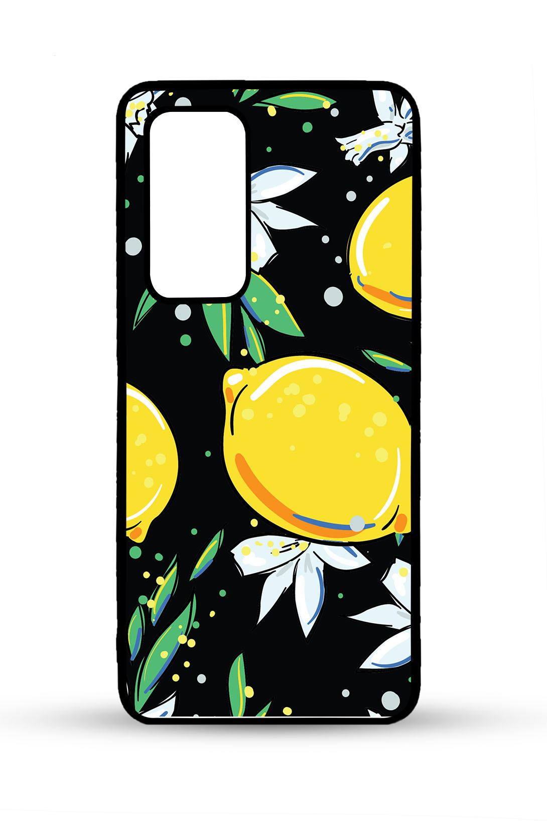 Mobilní kryt Huawei Citrus Model telefónu: Huawei P40