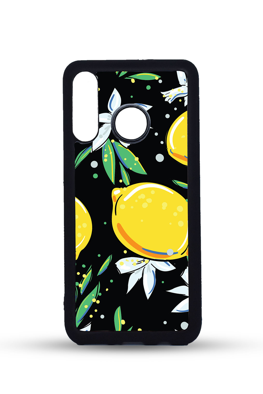 Mobilní kryt Huawei Citrus Model telefónu: Huawei P30 lite