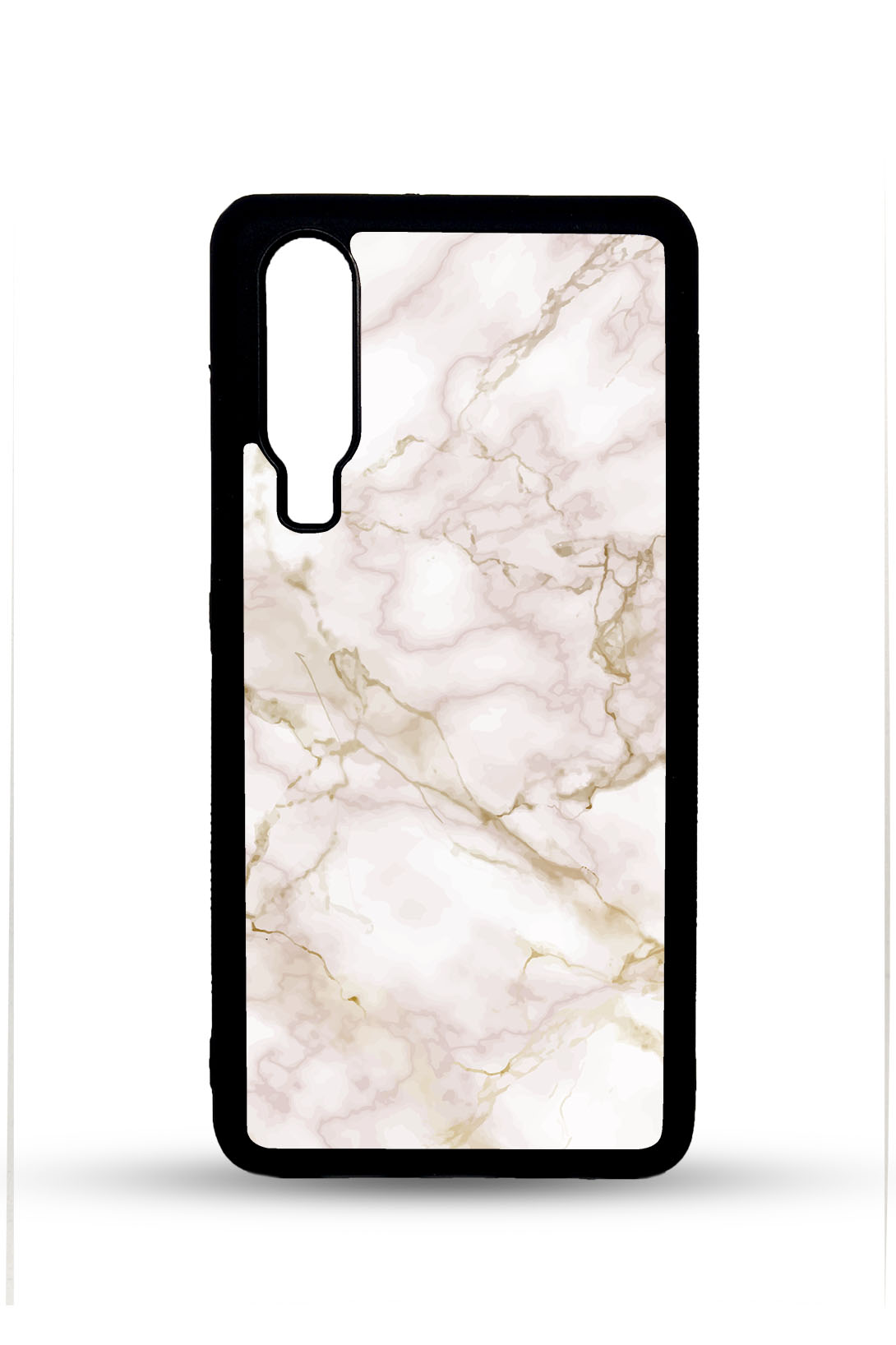 Mobilní kryt Huawei Mramor Model telefónu: Huawei P30