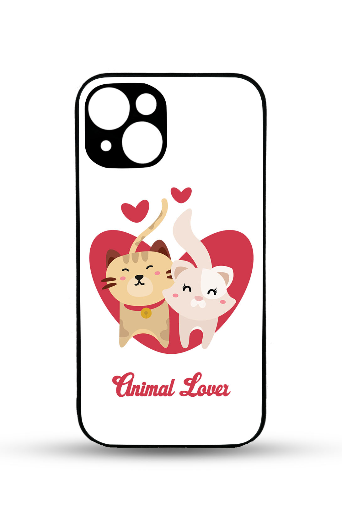 Mobilní kryt Iphone Animal Lover Model telefónu: iPhone 14