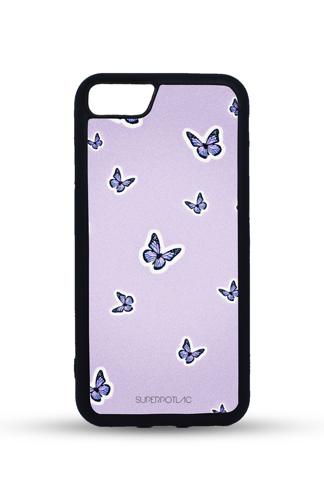 Mobilní kryt Iphone Butterflies Model telefónu: iPhone 8