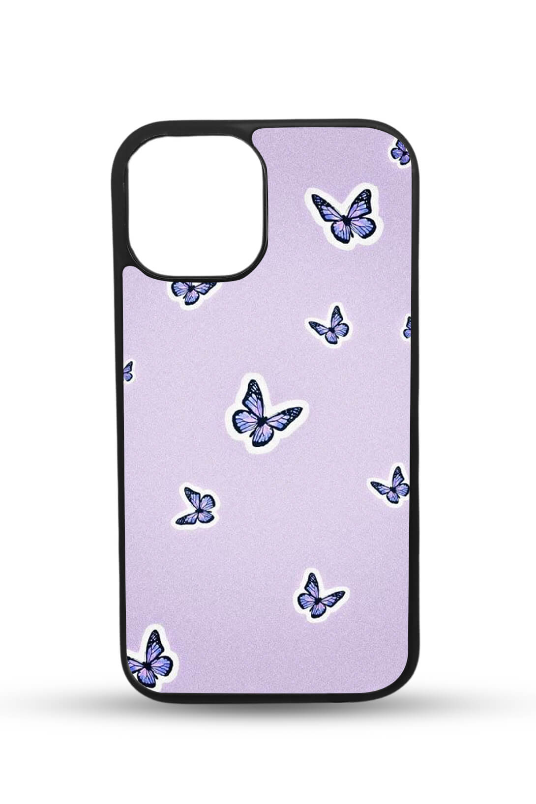 Mobilní kryt Iphone Butterflies Model telefónu: iPhone 15