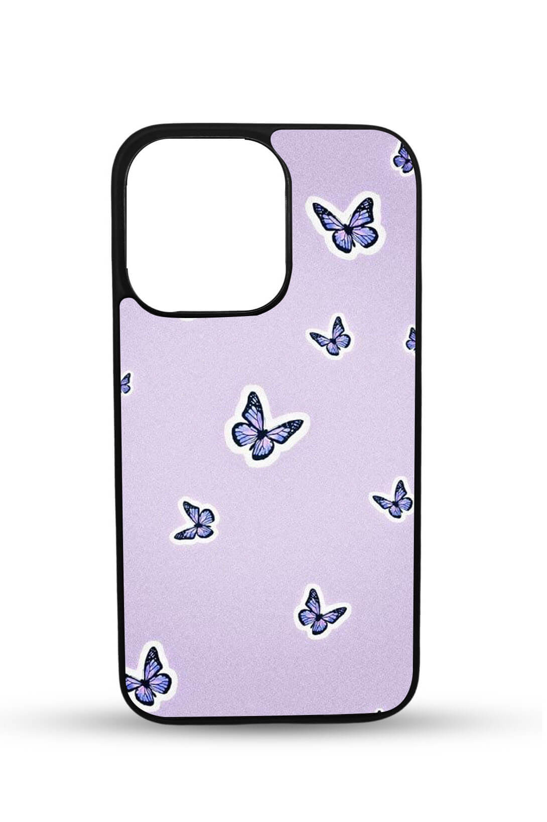 Mobilní kryt Iphone Butterflies Model telefónu: iPhone 14 pro