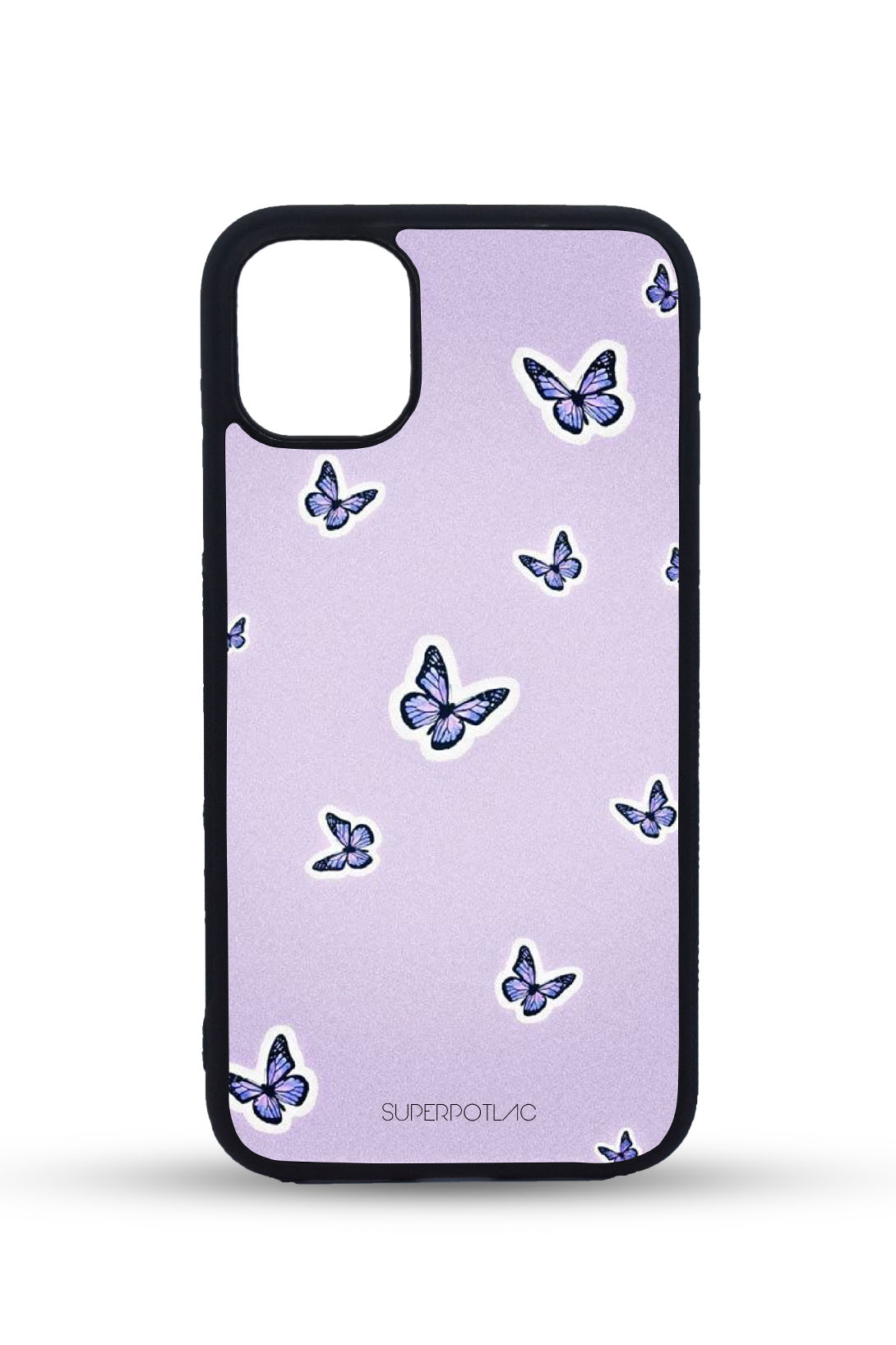 Mobilní kryt Iphone Butterflies Model telefónu: iPhone 11 pro