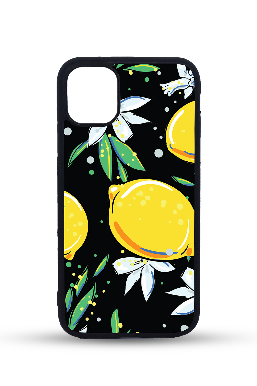 Levně Mobilní kryt Iphone Citrus Model telefónu: iPhone 11