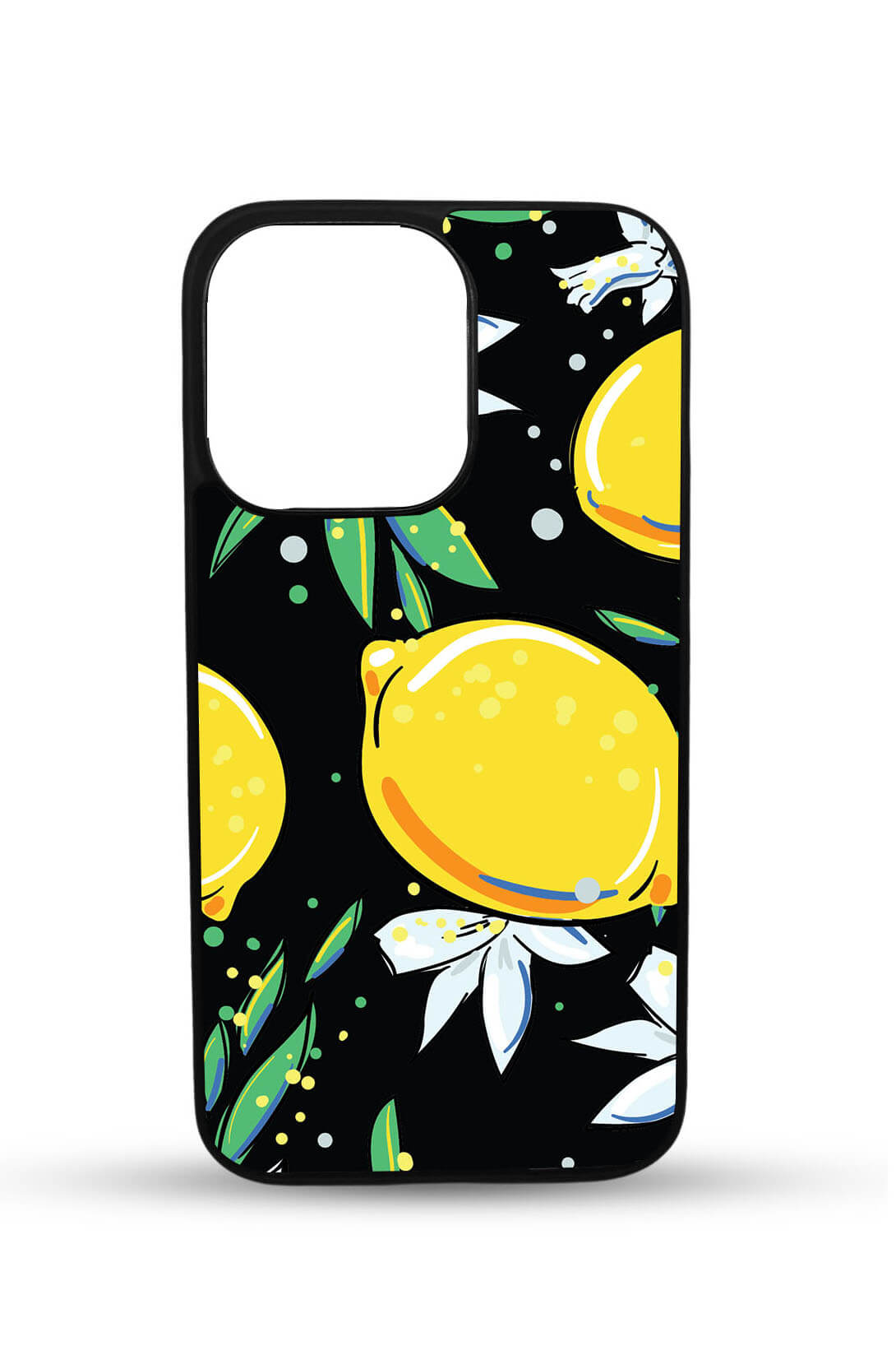 Mobilní kryt Iphone Citrus Model telefónu: iPhone 14 pro