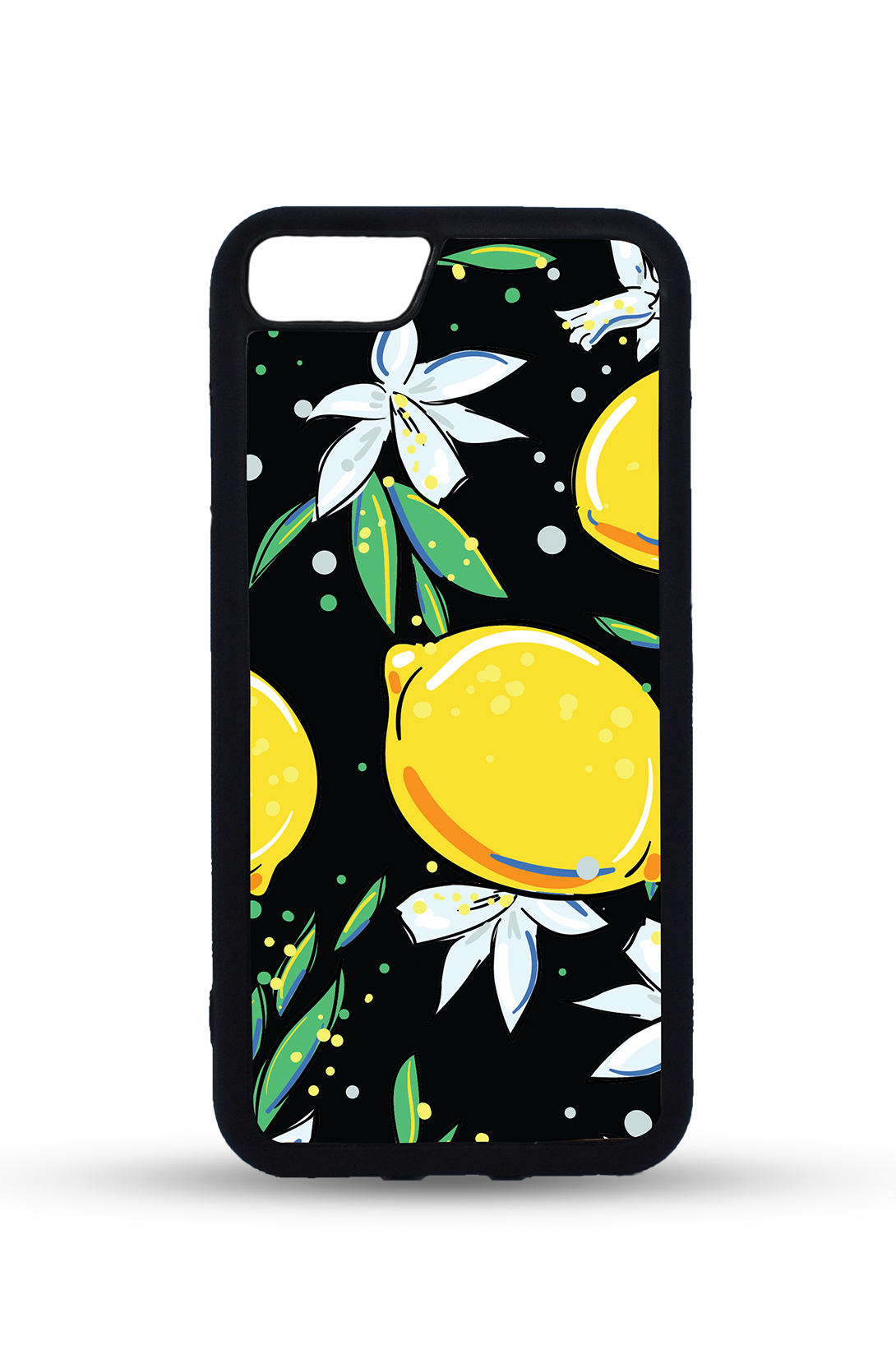 Levně Mobilní kryt Iphone Citrus Model telefónu: iPhone 7