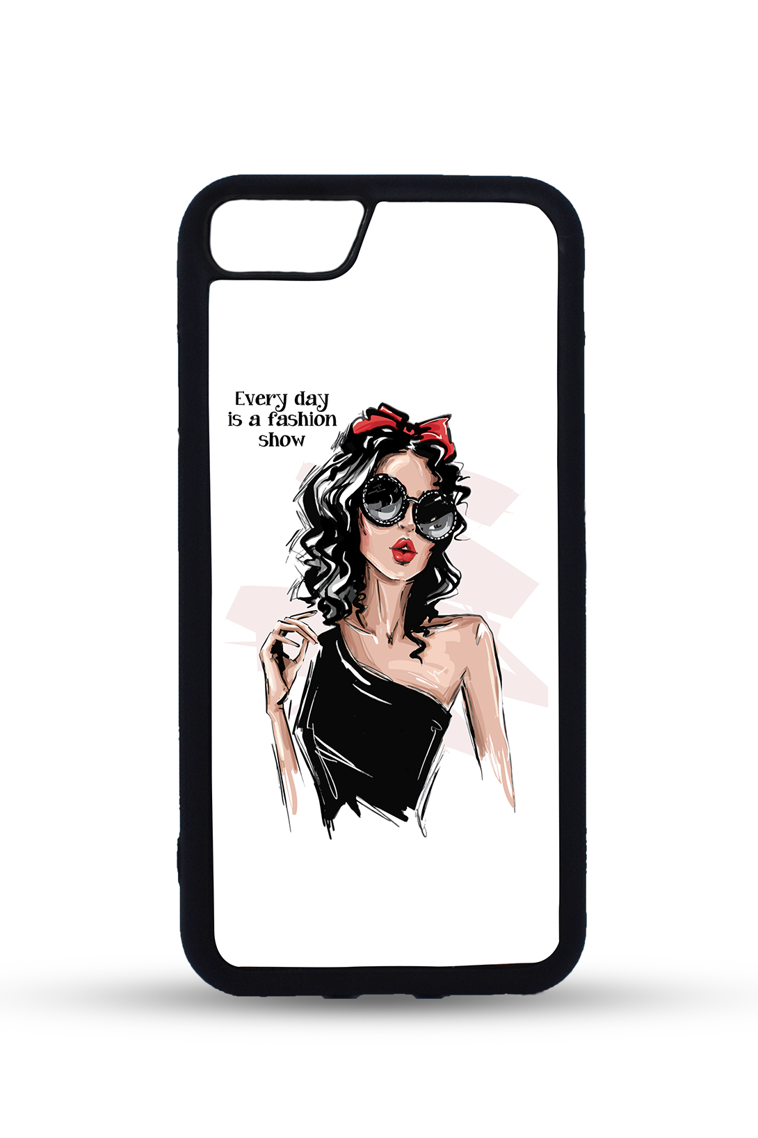 Levně Mobilní kryt Iphone Every day Model telefónu: iPhone 7