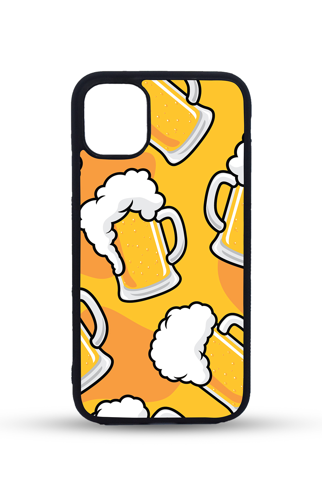 Levně Mobilní kryt Iphone Půllitr Model telefónu: iPhone 11