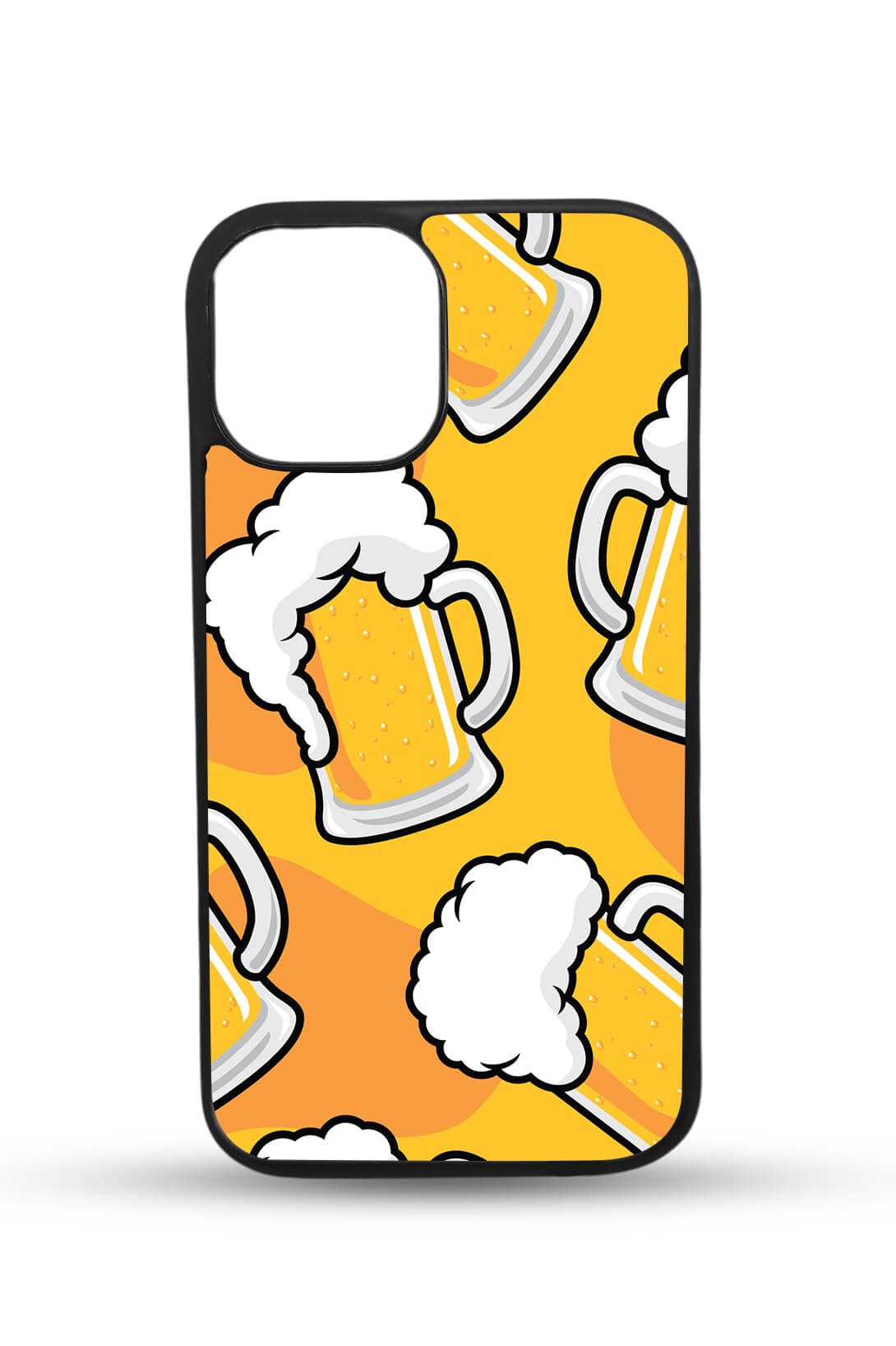 Levně Mobilní kryt Iphone Půllitr Model telefónu: iPhone 15