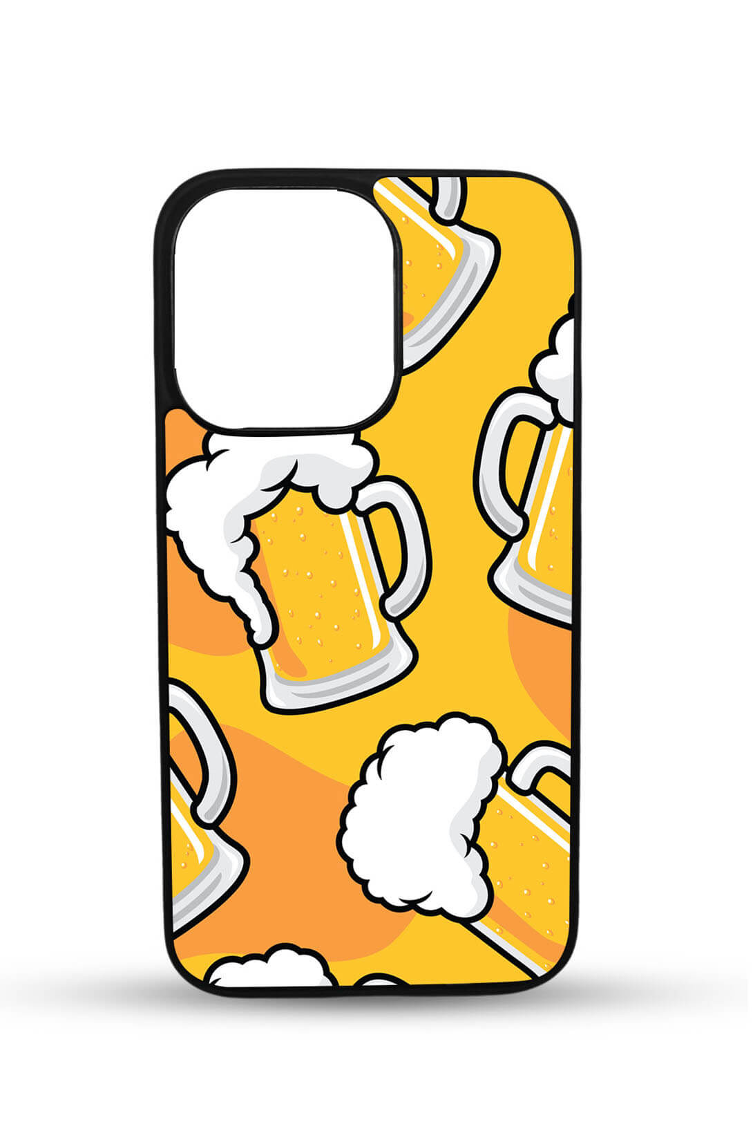 Mobilní kryt Iphone Půllitr Model telefónu: iPhone 14 pro