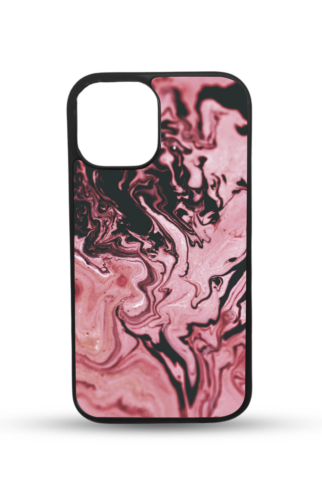 Mobilní kryt Iphone Liquid Pink Model telefónu: iPhone 15