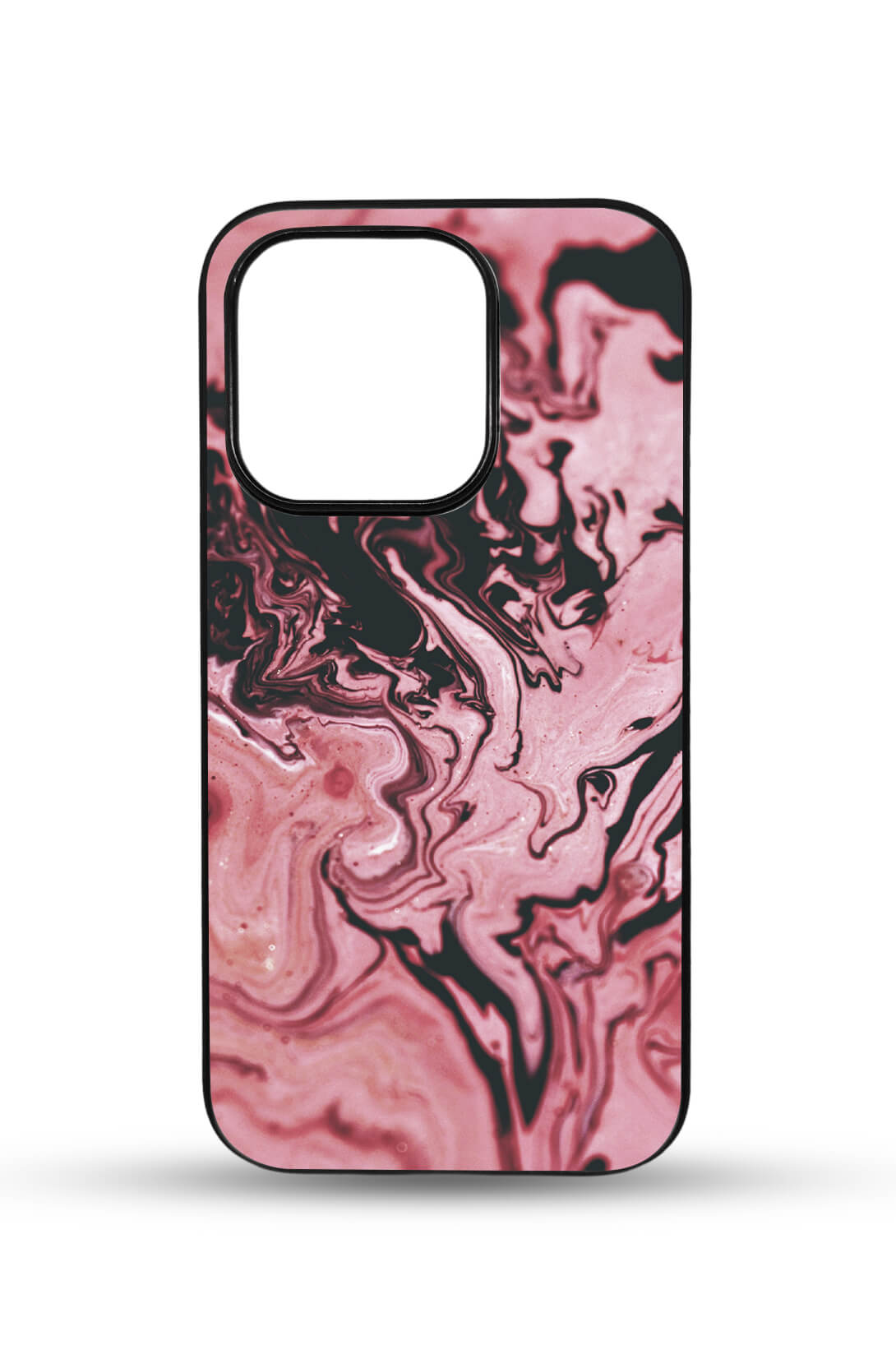 Mobilní kryt Iphone Liquid Pink Model telefónu: iPhone 15 pro