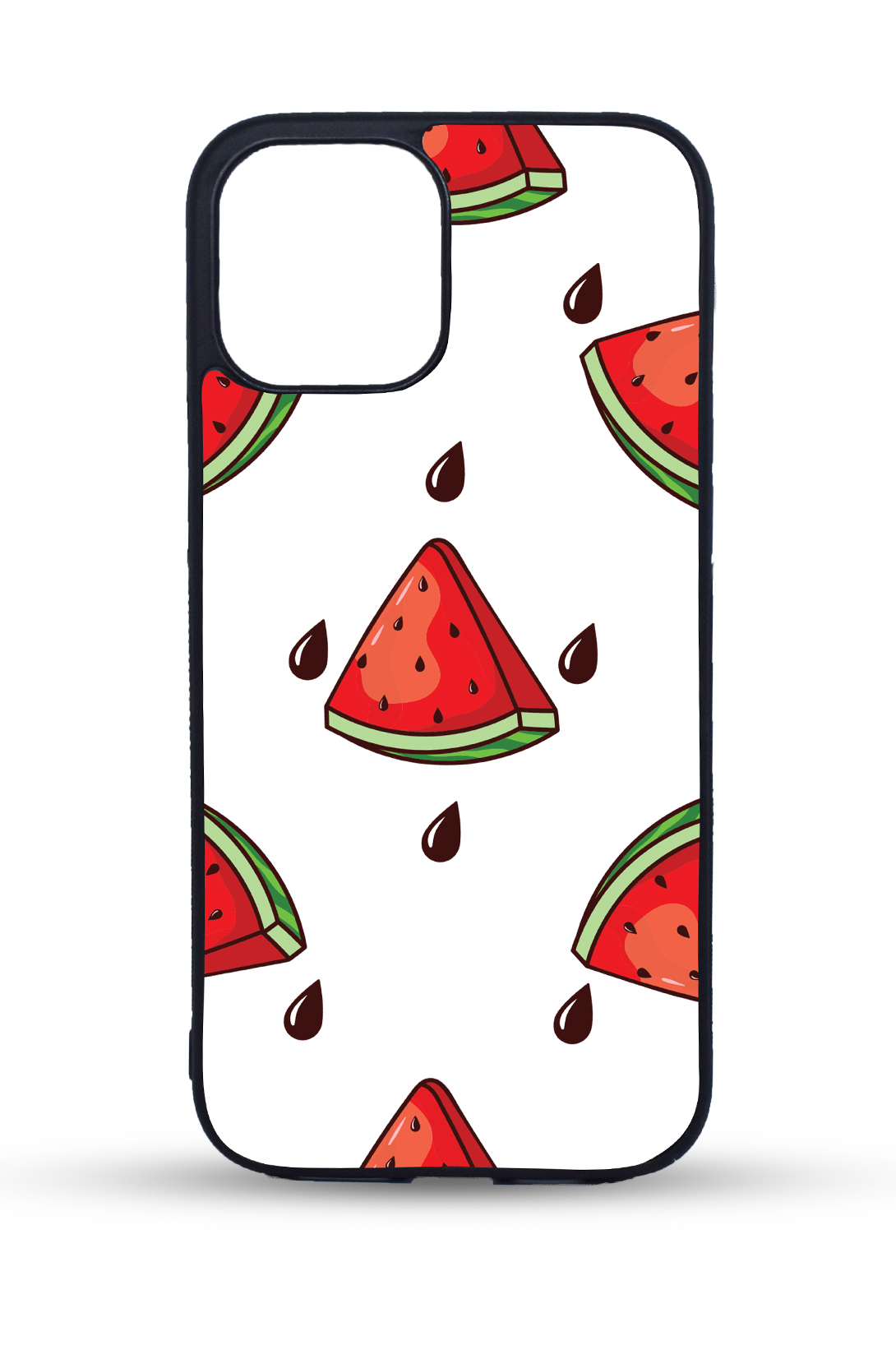 Levně Mobilní kryt Iphone Meloun Model telefónu: iPhone 12 pro max