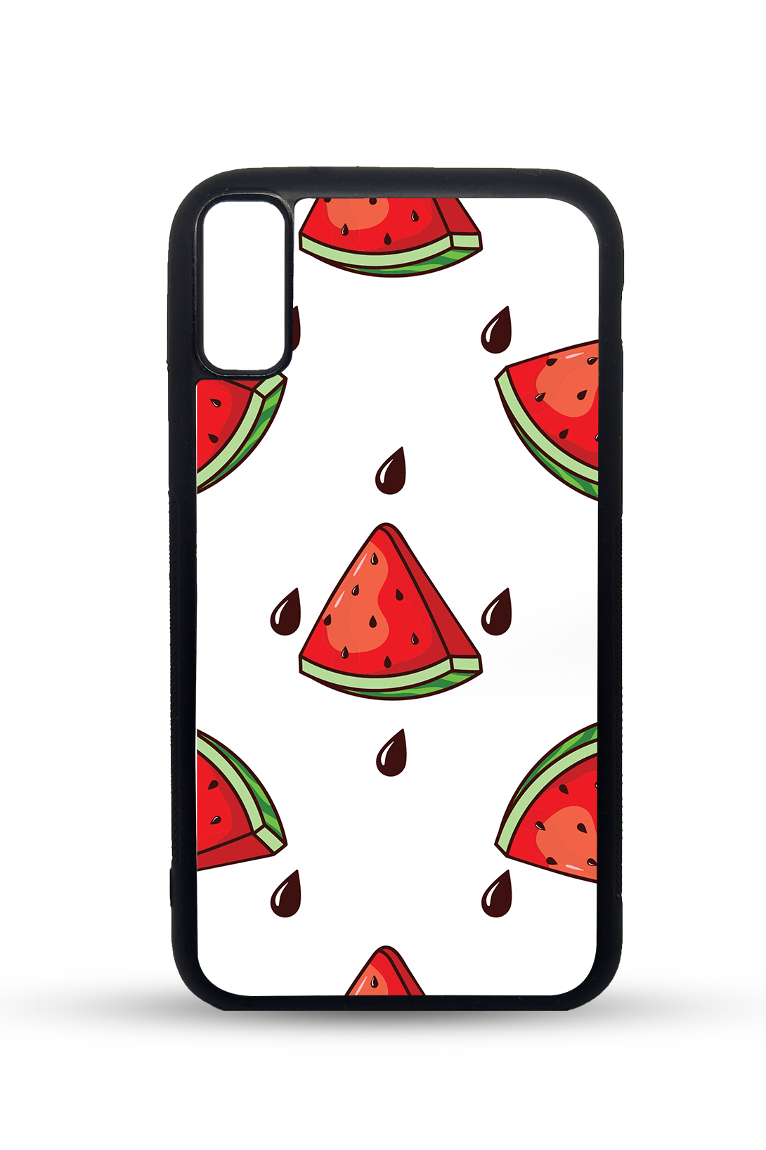 Levně Mobilní kryt Iphone Meloun Model telefónu: iPhone X