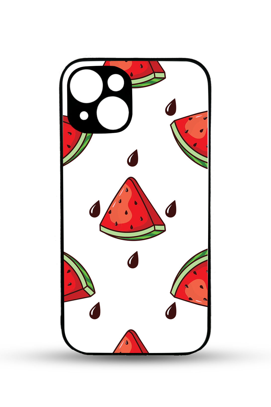 Levně Mobilní kryt Iphone Meloun Model telefónu: iPhone 14