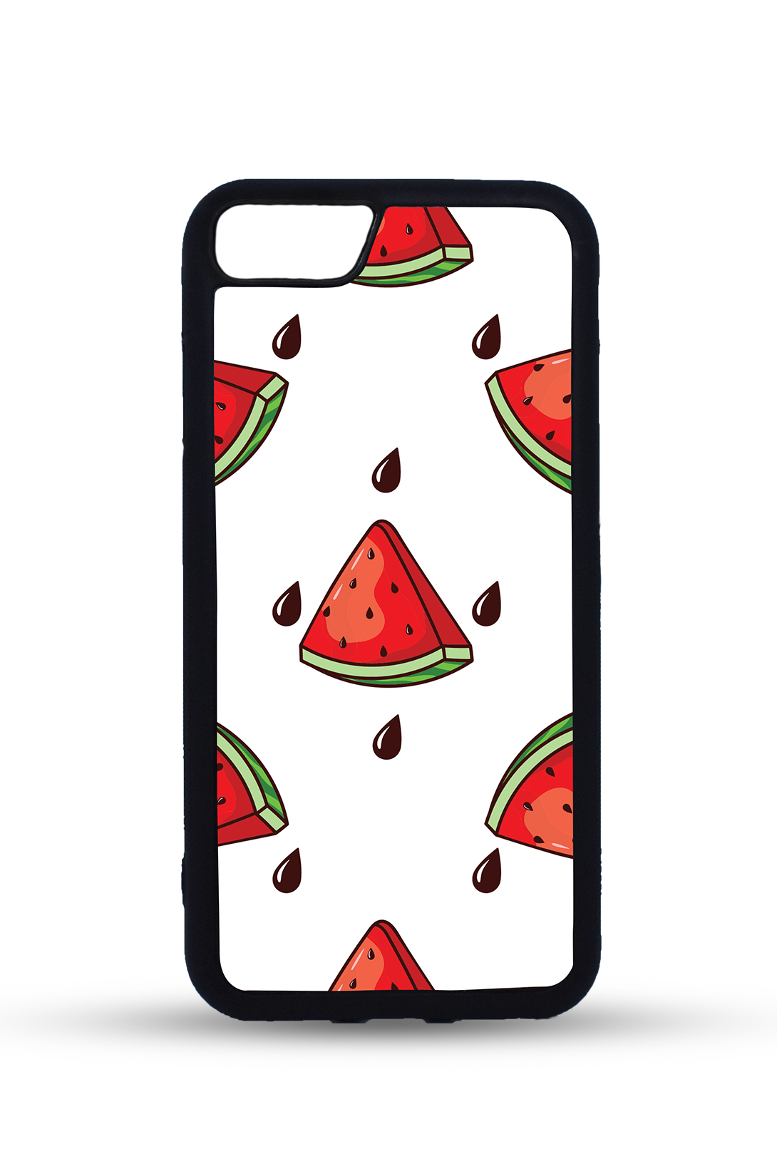 Levně Mobilní kryt Iphone Meloun Model telefónu: iPhone 7