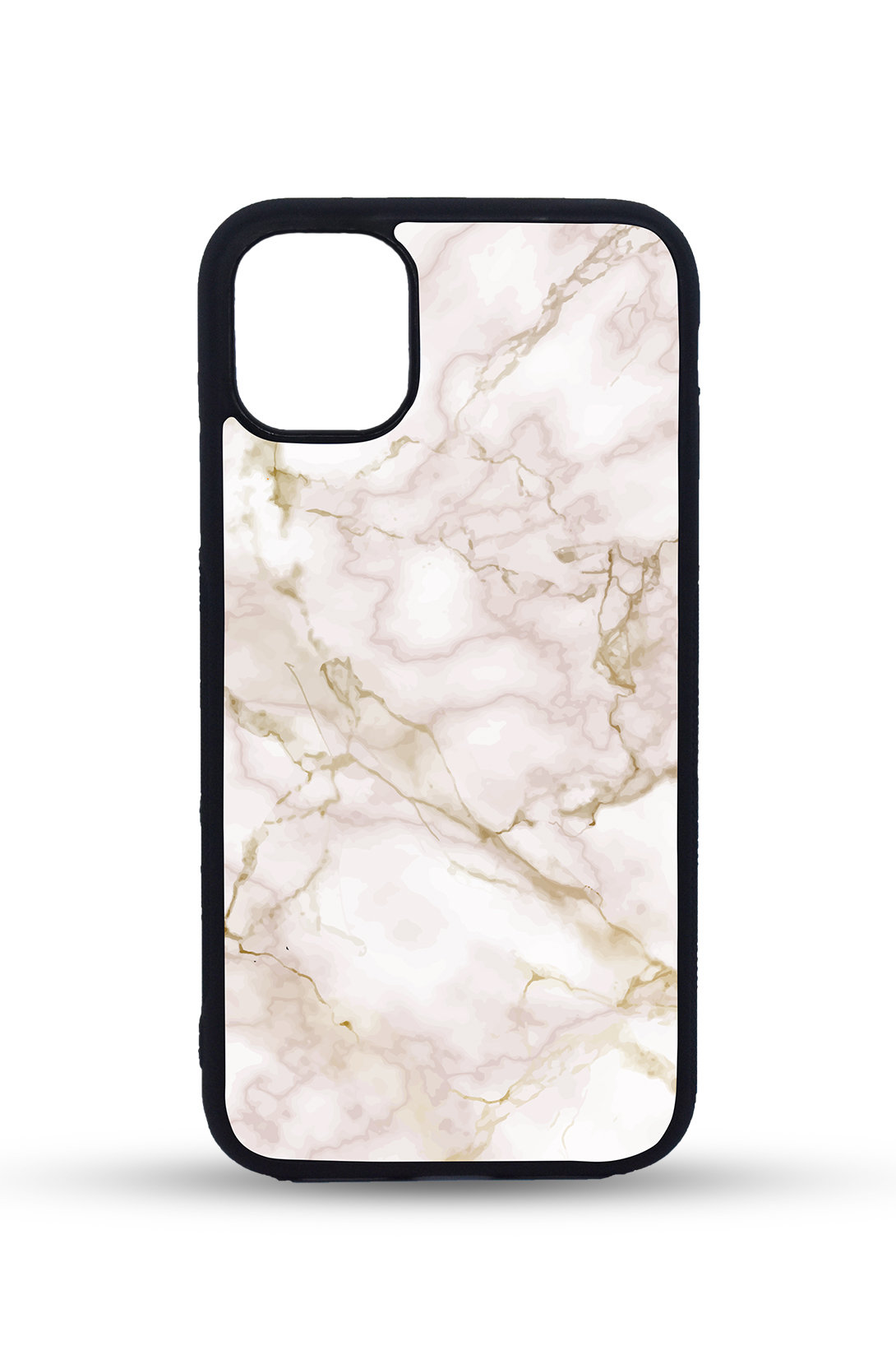 Levně Mobilní kryt Iphone Mramor Model telefónu: iPhone 11