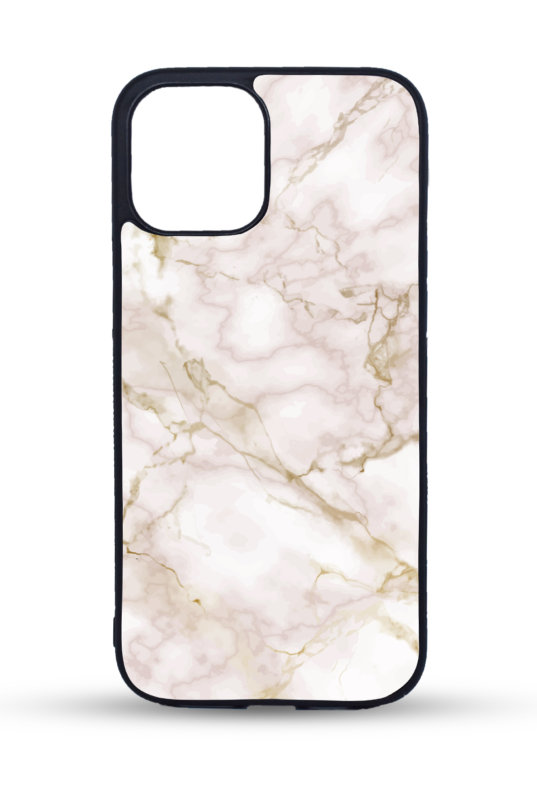 Levně Mobilní kryt Iphone Mramor Model telefónu: iPhone 12 pro max